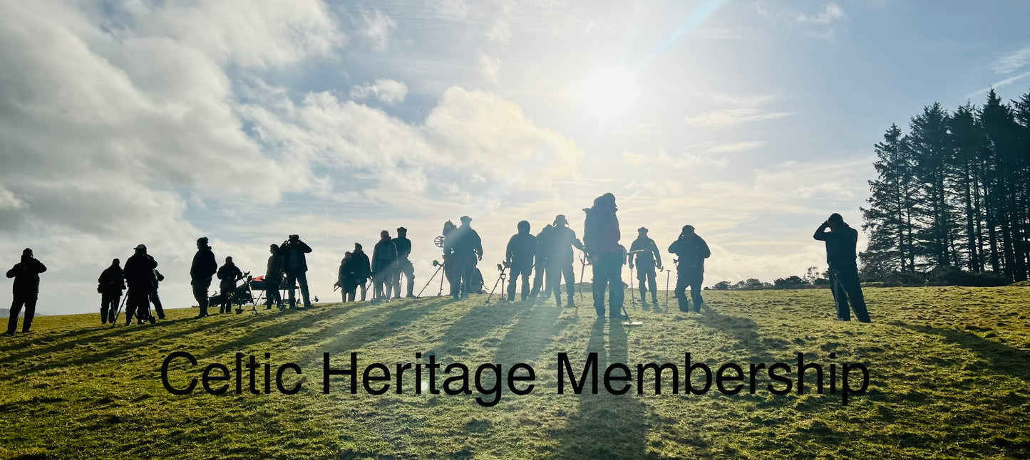 Membership 1 Year